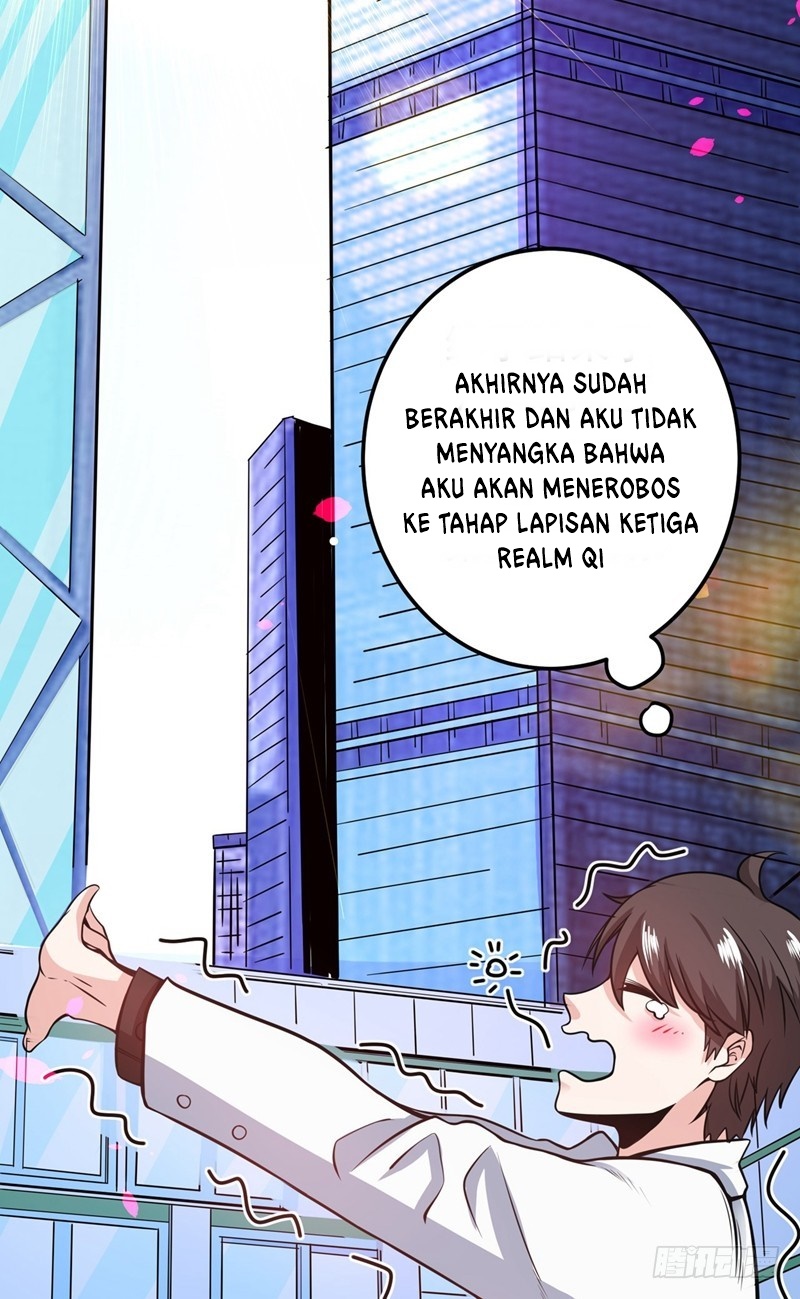 Strongest Divine Doctor Mixed City Chapter 38 - halaman 45