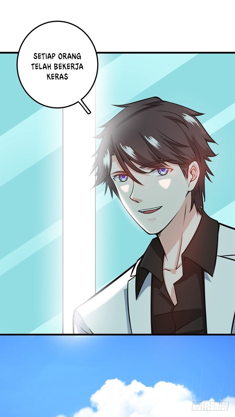 Strongest Divine Doctor Mixed City Chapter 38 - halaman 48