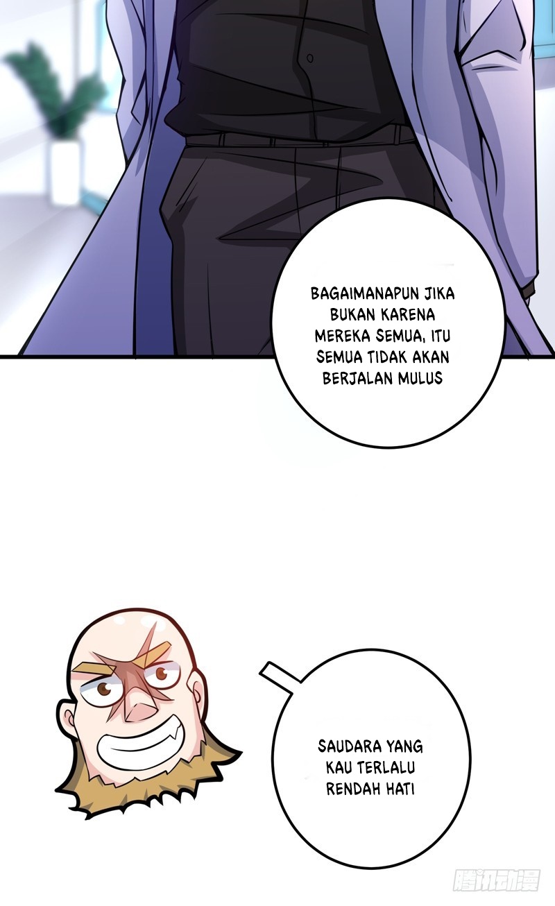 Strongest Divine Doctor Mixed City Chapter 39 - halaman 10