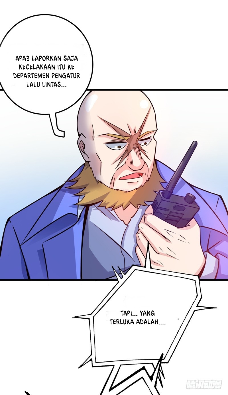 Strongest Divine Doctor Mixed City Chapter 39 - halaman 12