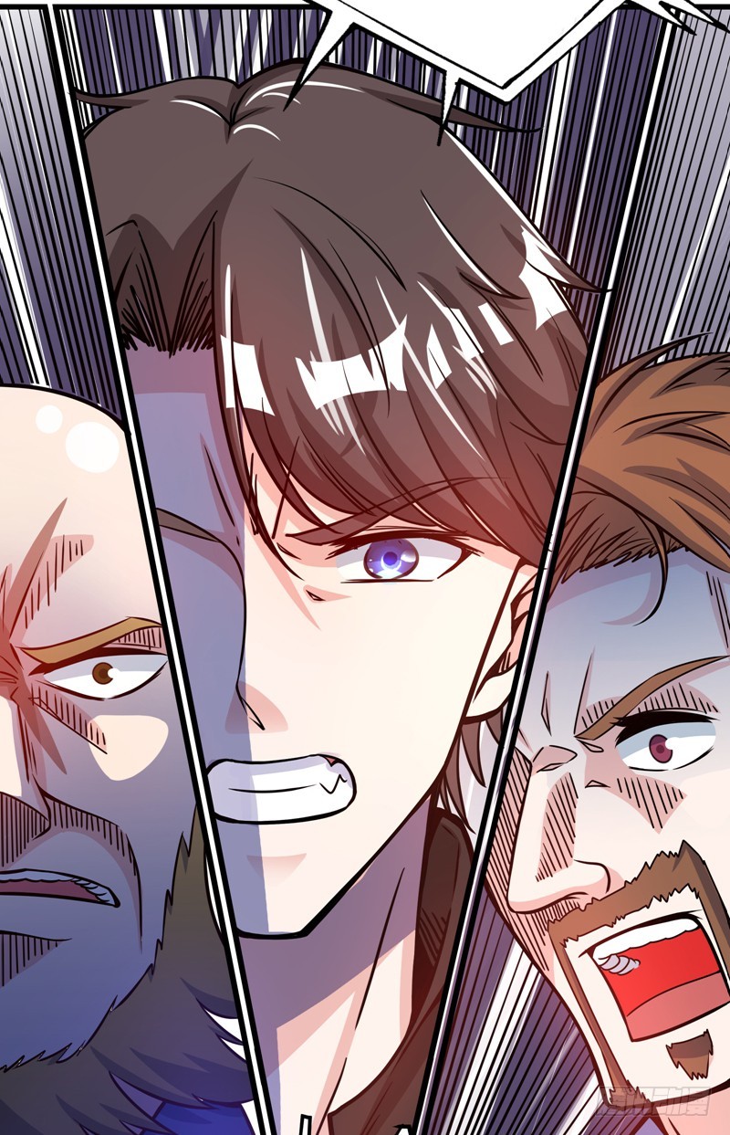 Strongest Divine Doctor Mixed City Chapter 39 - halaman 14