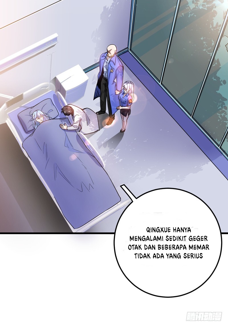 Strongest Divine Doctor Mixed City Chapter 39 - halaman 17