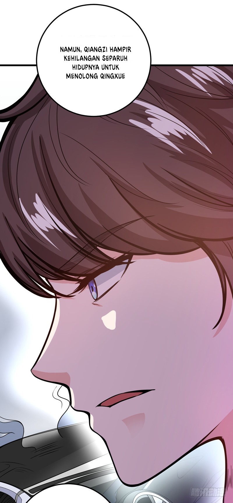 Strongest Divine Doctor Mixed City Chapter 39 - halaman 18