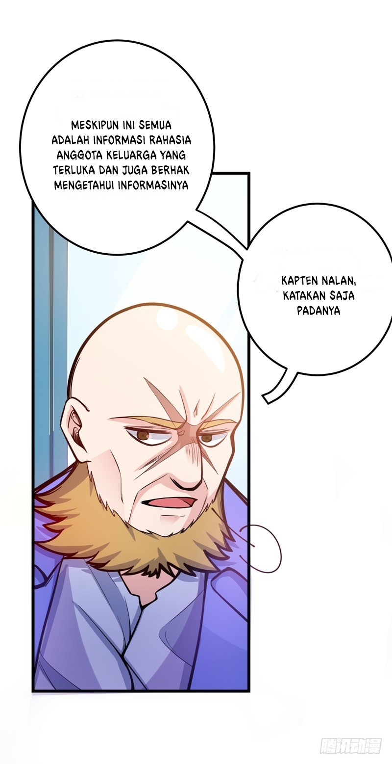 Strongest Divine Doctor Mixed City Chapter 39 - halaman 21