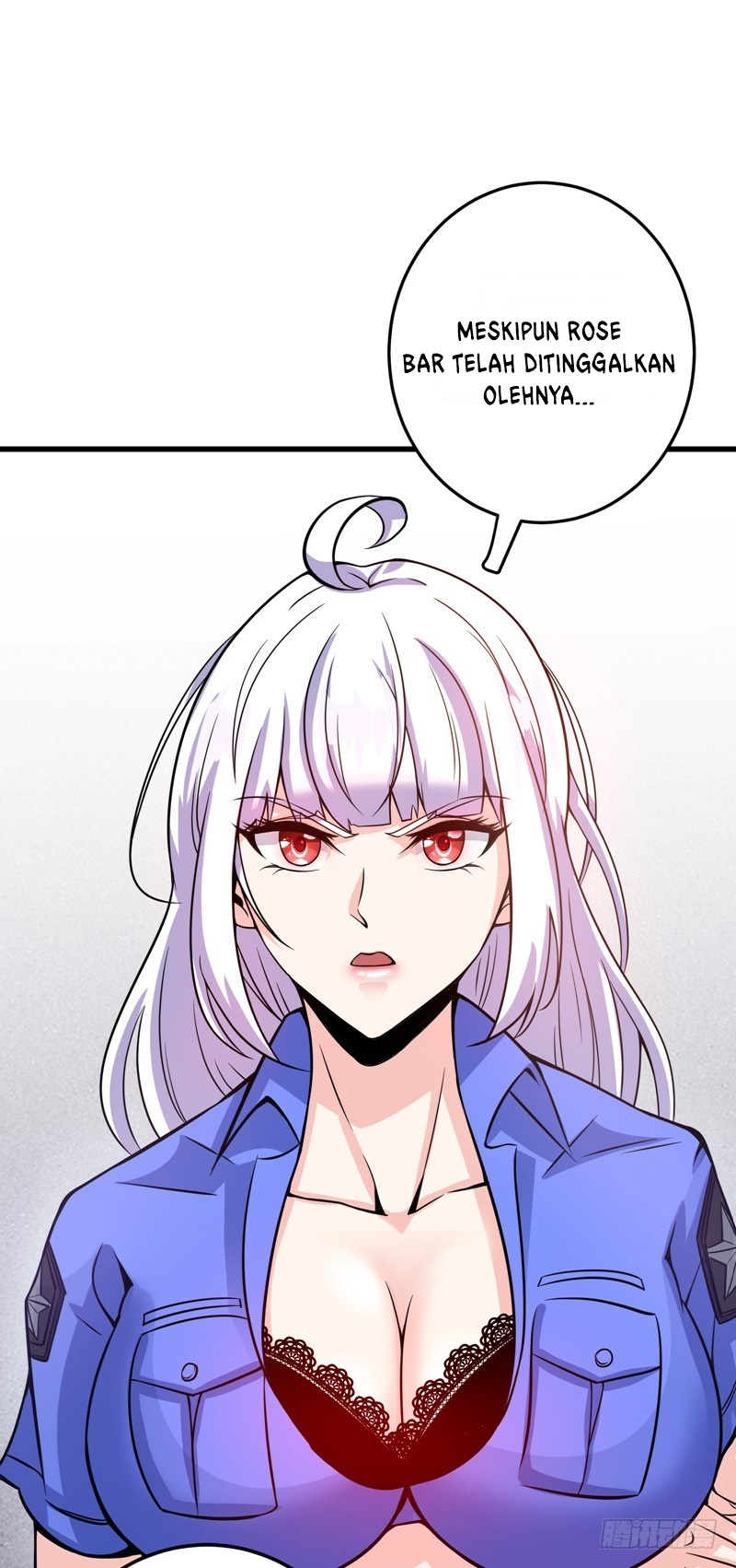 Strongest Divine Doctor Mixed City Chapter 39 - halaman 23