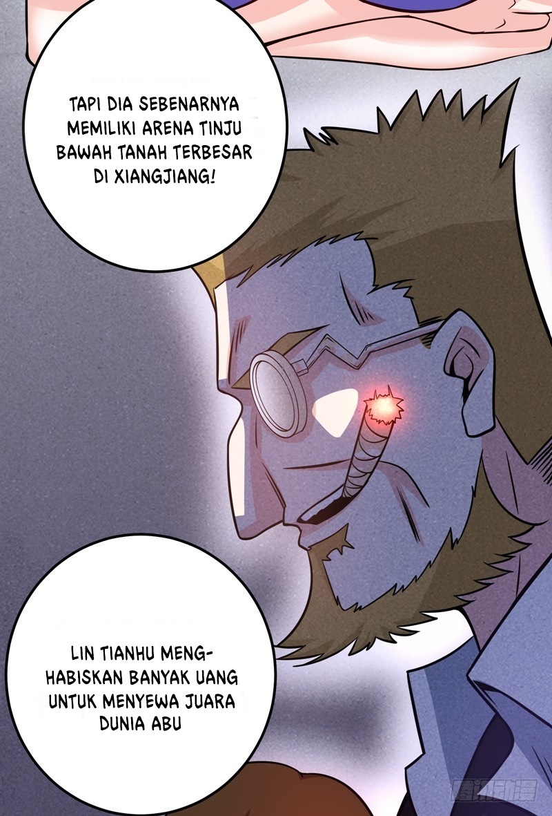 Strongest Divine Doctor Mixed City Chapter 39 - halaman 24