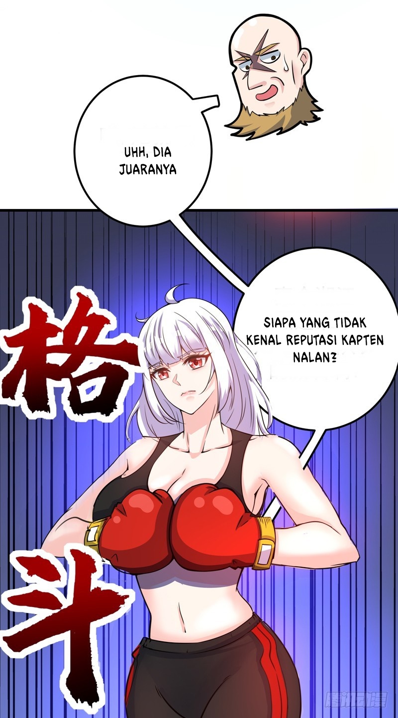 Strongest Divine Doctor Mixed City Chapter 39 - halaman 27