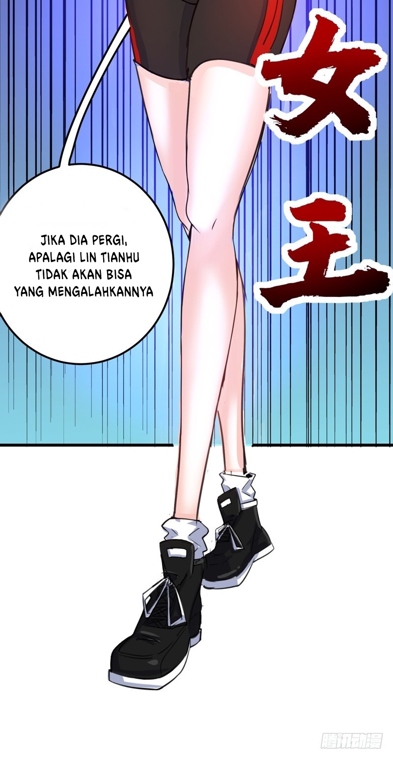 Strongest Divine Doctor Mixed City Chapter 39 - halaman 28