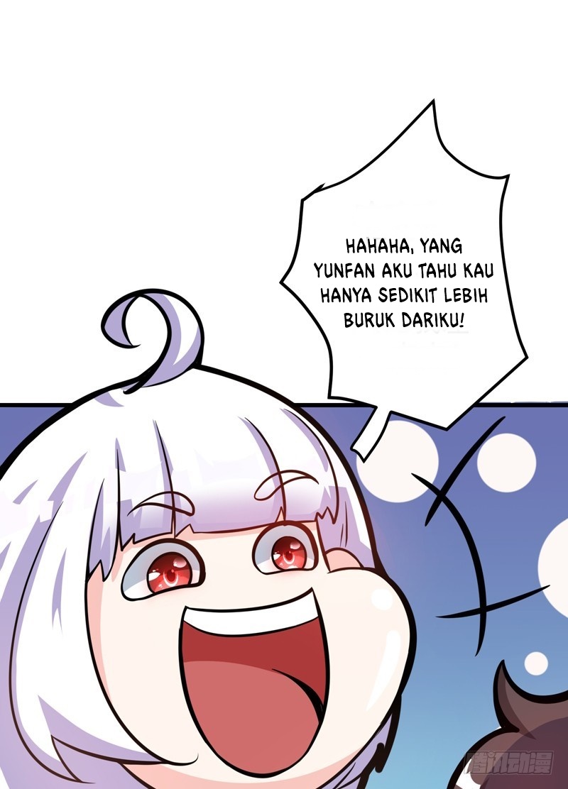 Strongest Divine Doctor Mixed City Chapter 39 - halaman 29