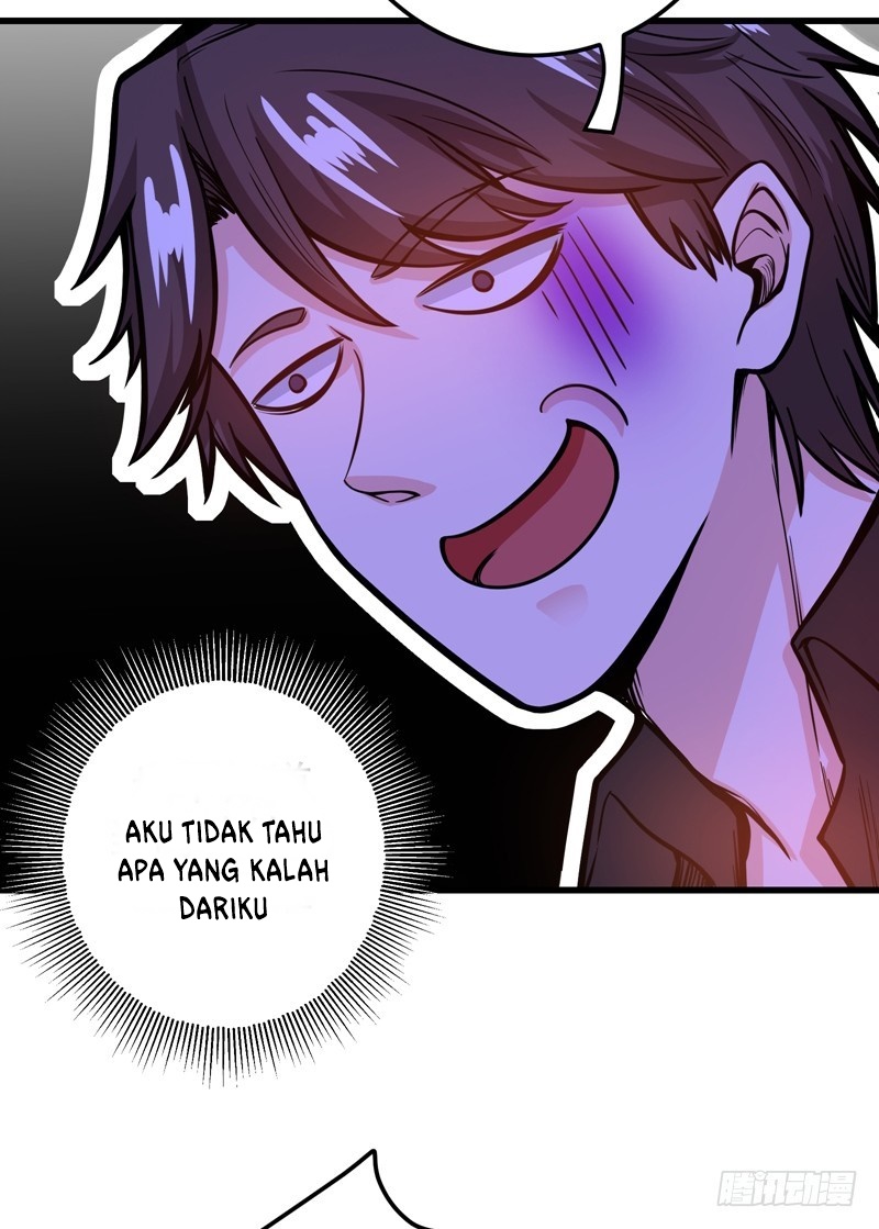 Strongest Divine Doctor Mixed City Chapter 39 - halaman 32