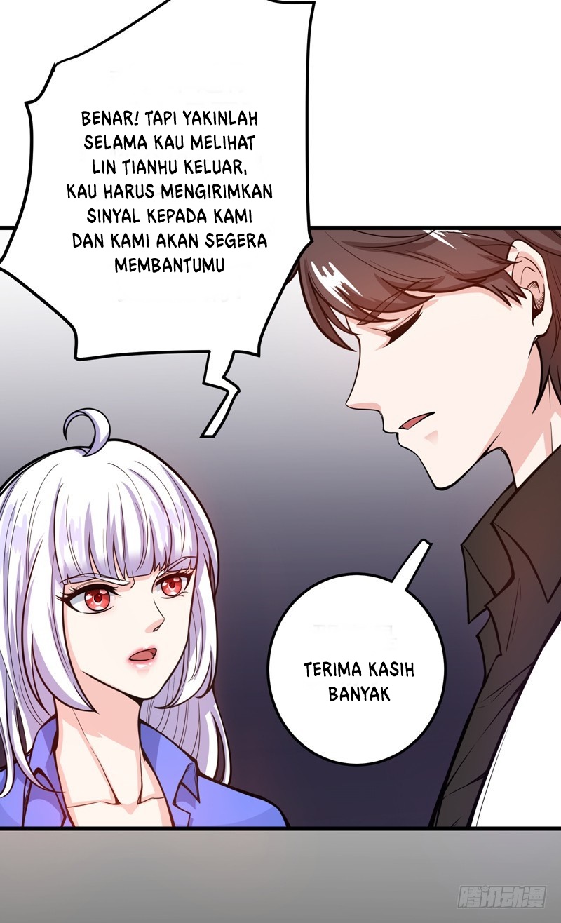Strongest Divine Doctor Mixed City Chapter 39 - halaman 33