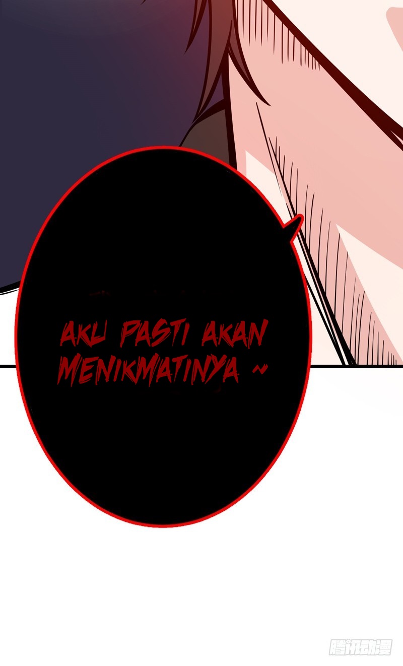 Strongest Divine Doctor Mixed City Chapter 39 - halaman 36