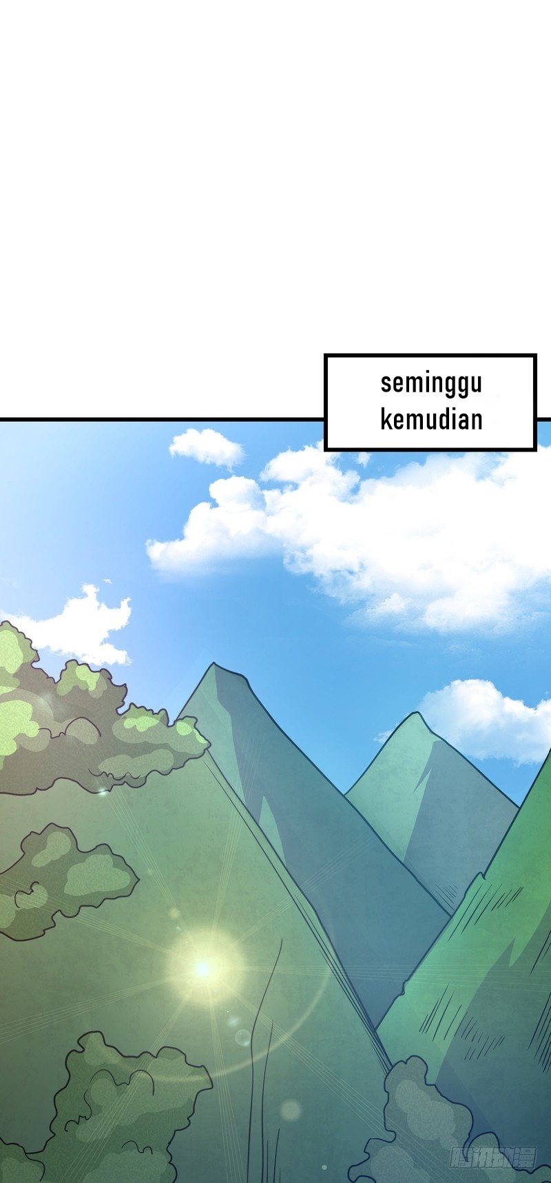 Strongest Divine Doctor Mixed City Chapter 39 - halaman 37