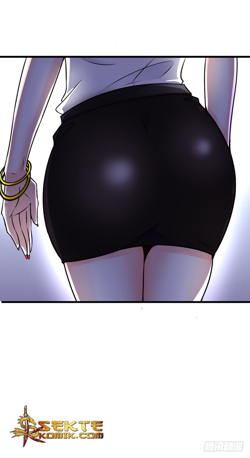 Strongest Divine Doctor Mixed City Chapter 39 - halaman 45