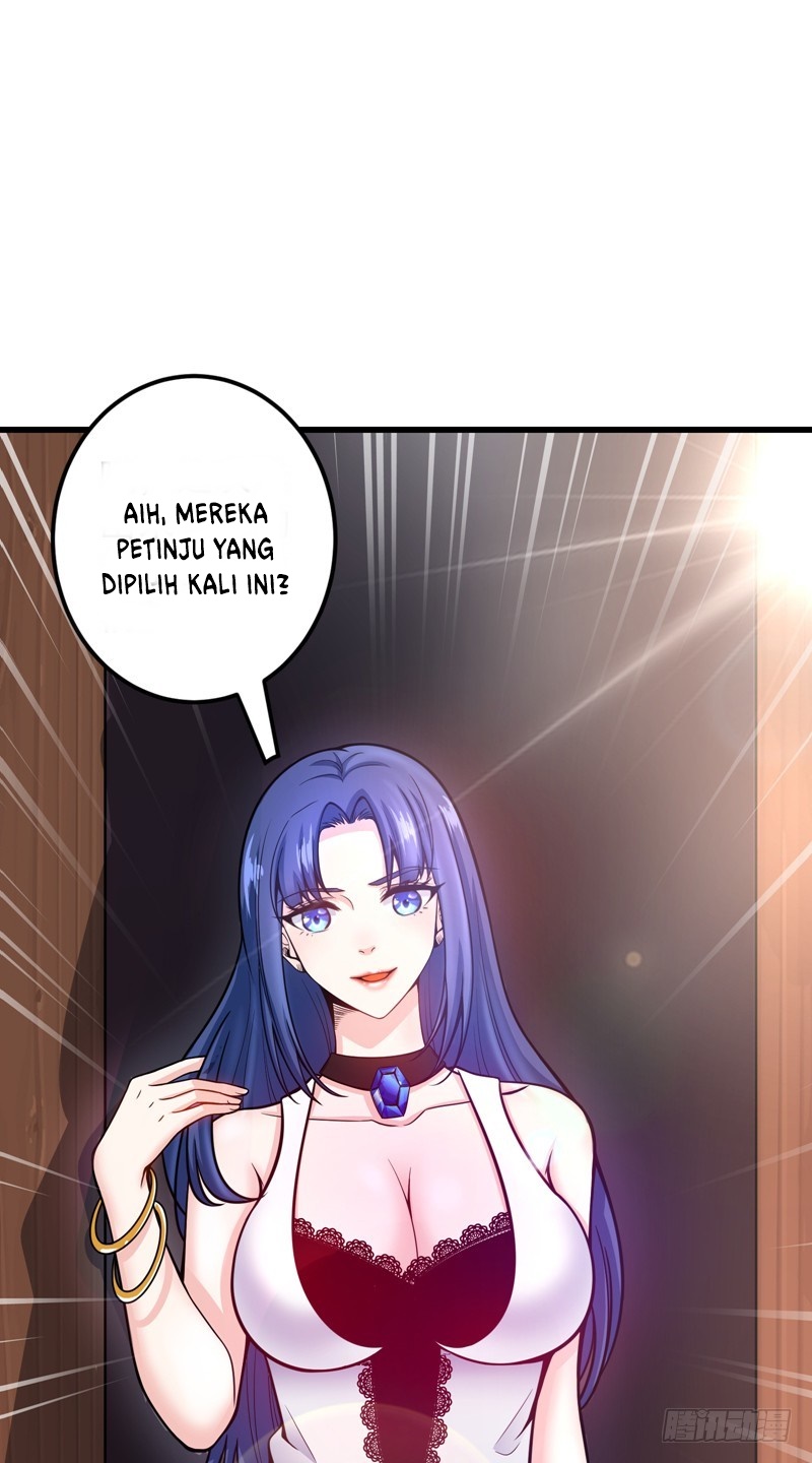 Strongest Divine Doctor Mixed City Chapter 39 - halaman 46