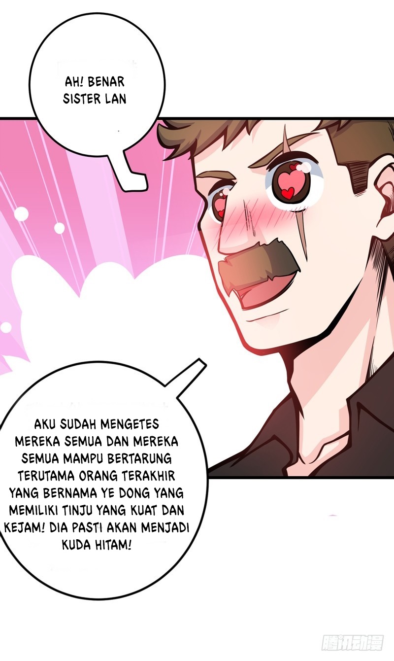 Strongest Divine Doctor Mixed City Chapter 39 - halaman 48