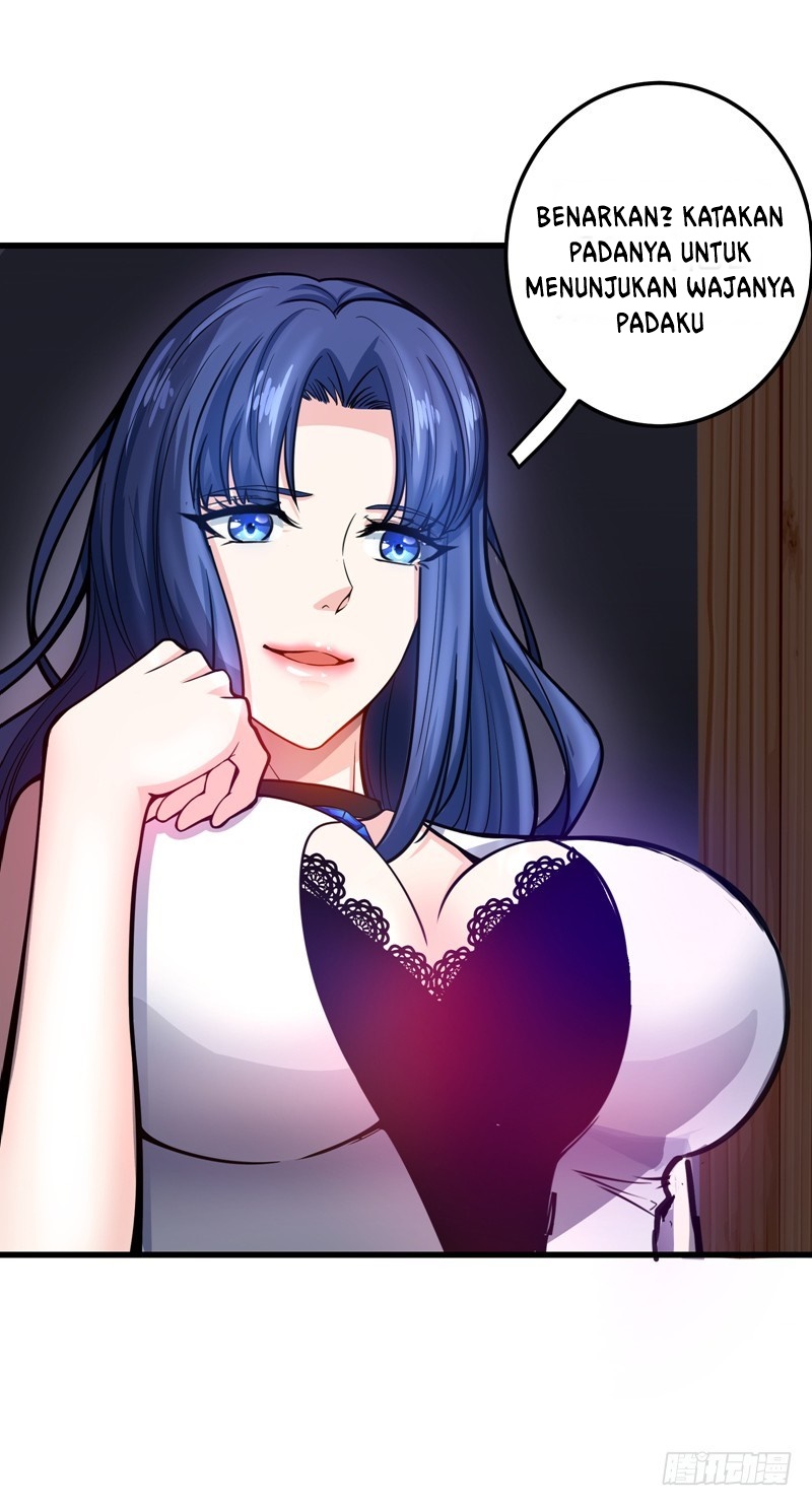 Strongest Divine Doctor Mixed City Chapter 39 - halaman 49