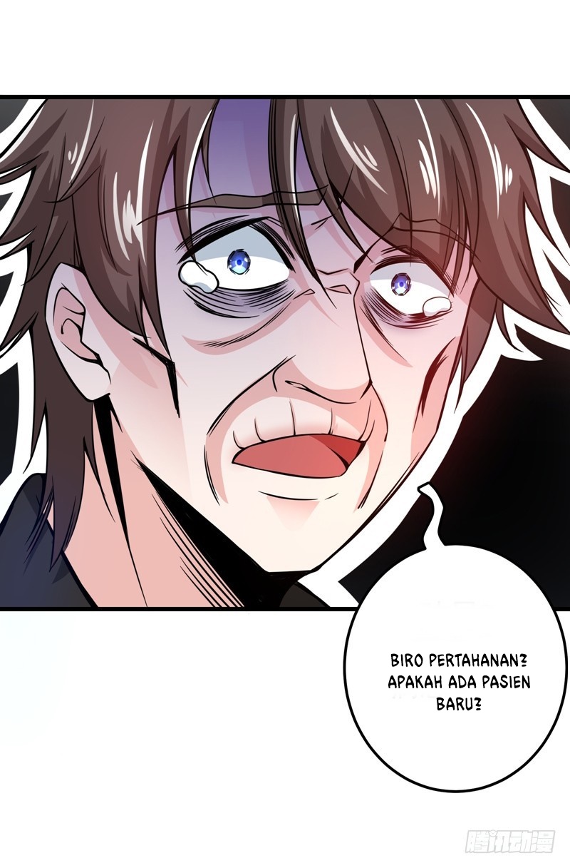 Strongest Divine Doctor Mixed City Chapter 39 - halaman 5