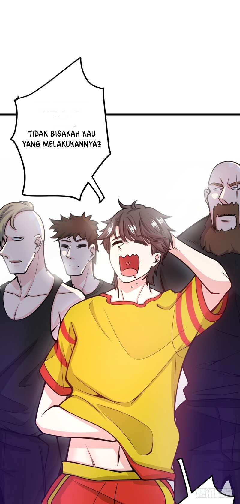 Strongest Divine Doctor Mixed City Chapter 39 - halaman 50