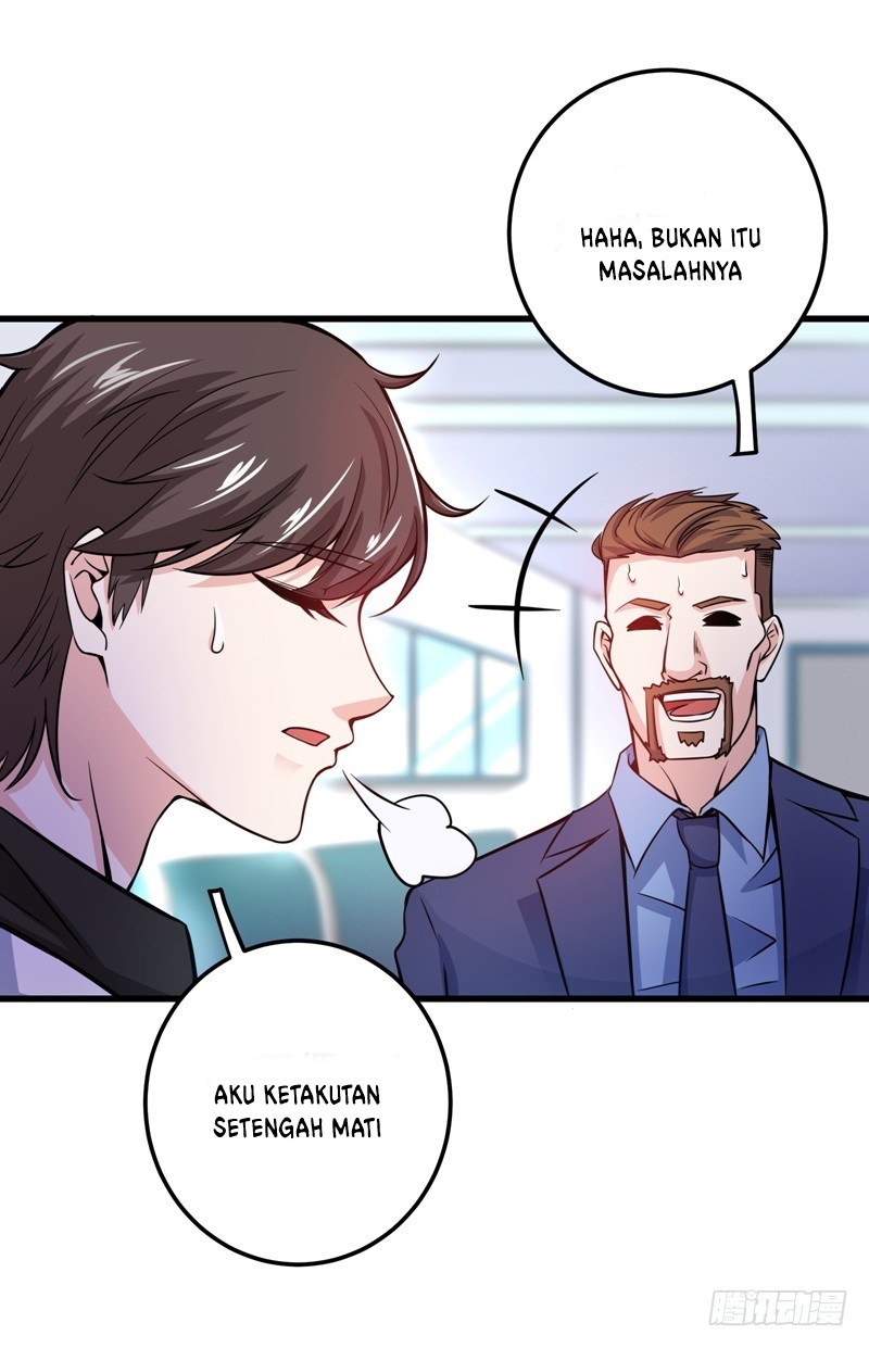 Strongest Divine Doctor Mixed City Chapter 39 - halaman 6