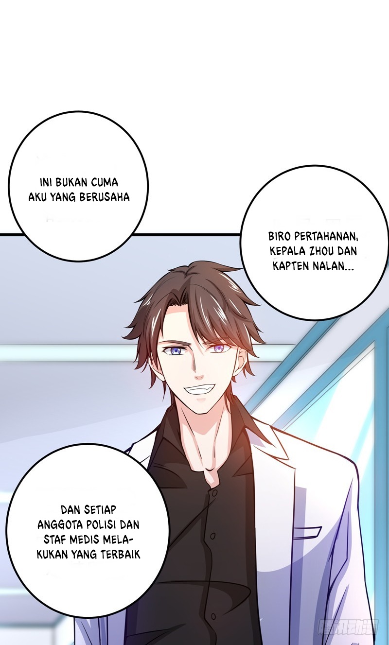 Strongest Divine Doctor Mixed City Chapter 39 - halaman 9