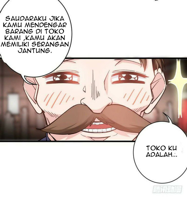 Strongest Divine Doctor Mixed City Chapter 4 - halaman 11