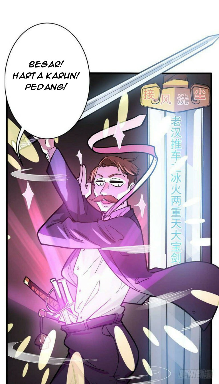 Strongest Divine Doctor Mixed City Chapter 4 - halaman 12