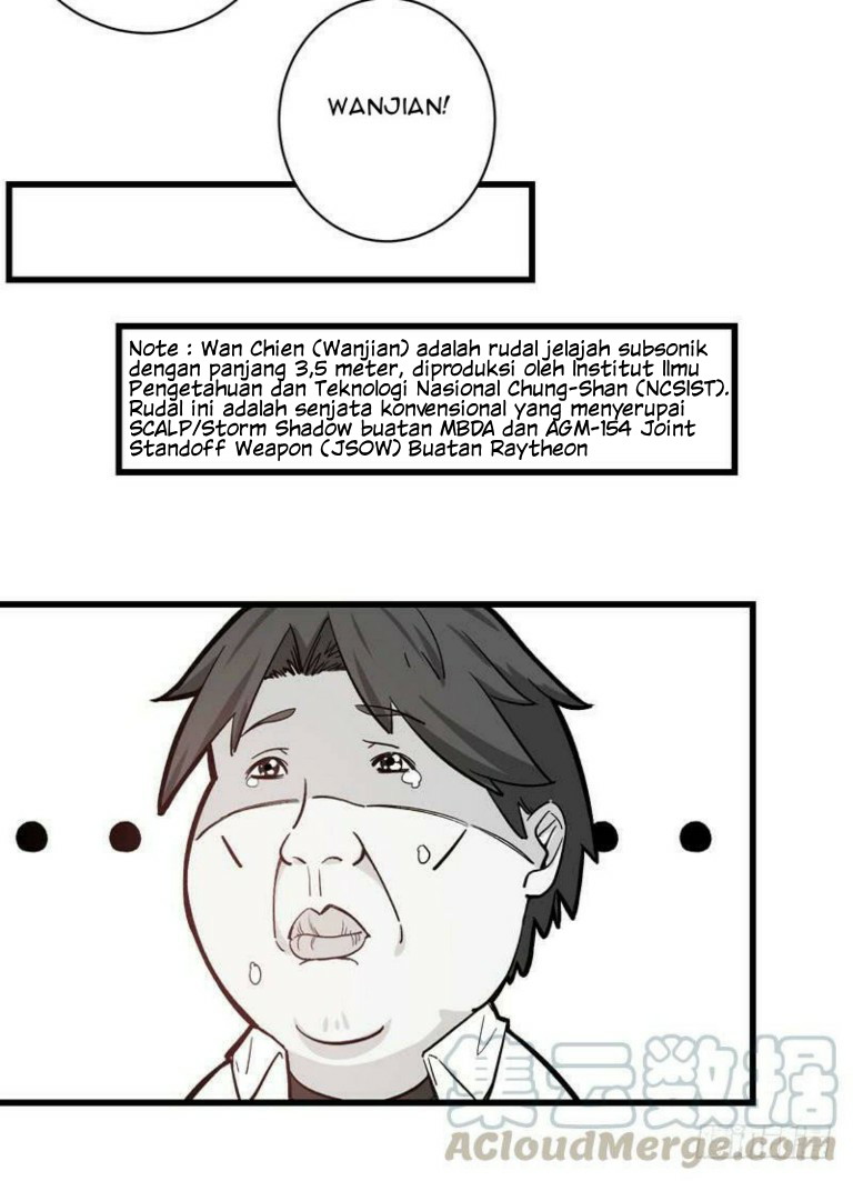 Strongest Divine Doctor Mixed City Chapter 4 - halaman 14