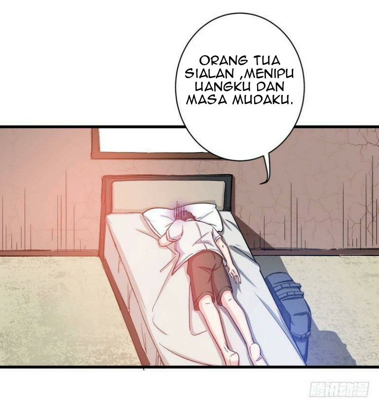 Strongest Divine Doctor Mixed City Chapter 4 - halaman 17