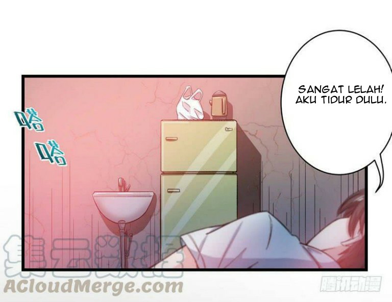 Strongest Divine Doctor Mixed City Chapter 4 - halaman 18