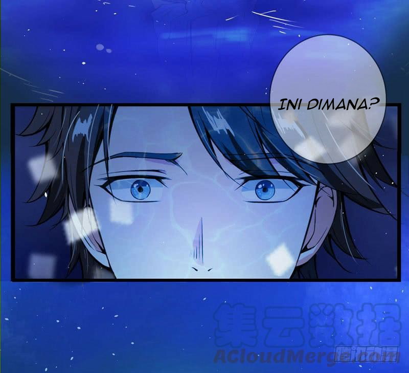 Strongest Divine Doctor Mixed City Chapter 4 - halaman 26