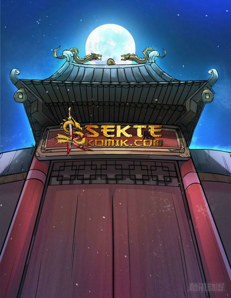 Strongest Divine Doctor Mixed City Chapter 4 - halaman 27