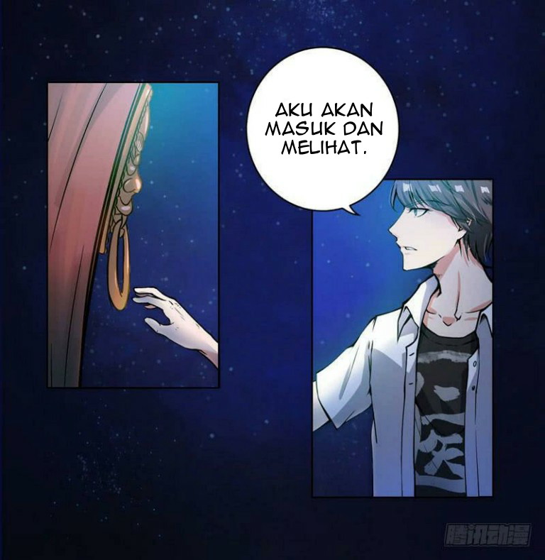 Strongest Divine Doctor Mixed City Chapter 4 - halaman 29