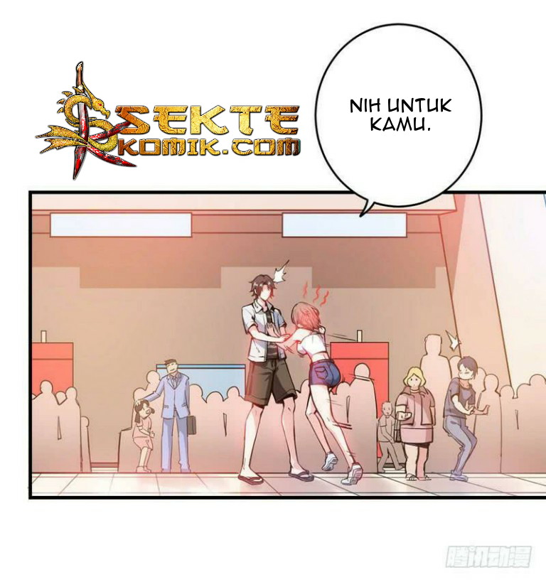 Strongest Divine Doctor Mixed City Chapter 4 - halaman 3
