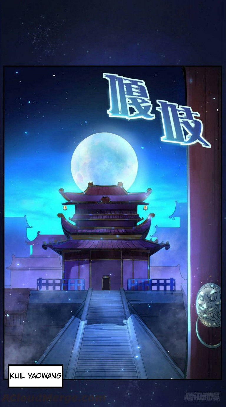 Strongest Divine Doctor Mixed City Chapter 4 - halaman 30