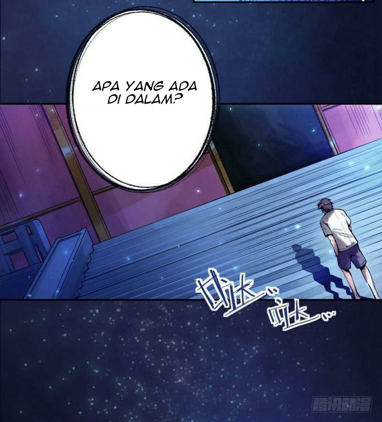 Strongest Divine Doctor Mixed City Chapter 4 - halaman 32