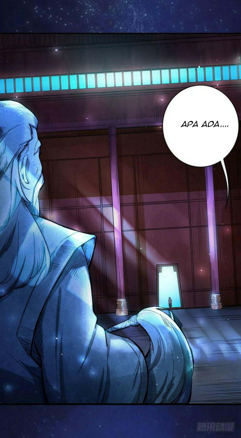 Strongest Divine Doctor Mixed City Chapter 4 - halaman 33
