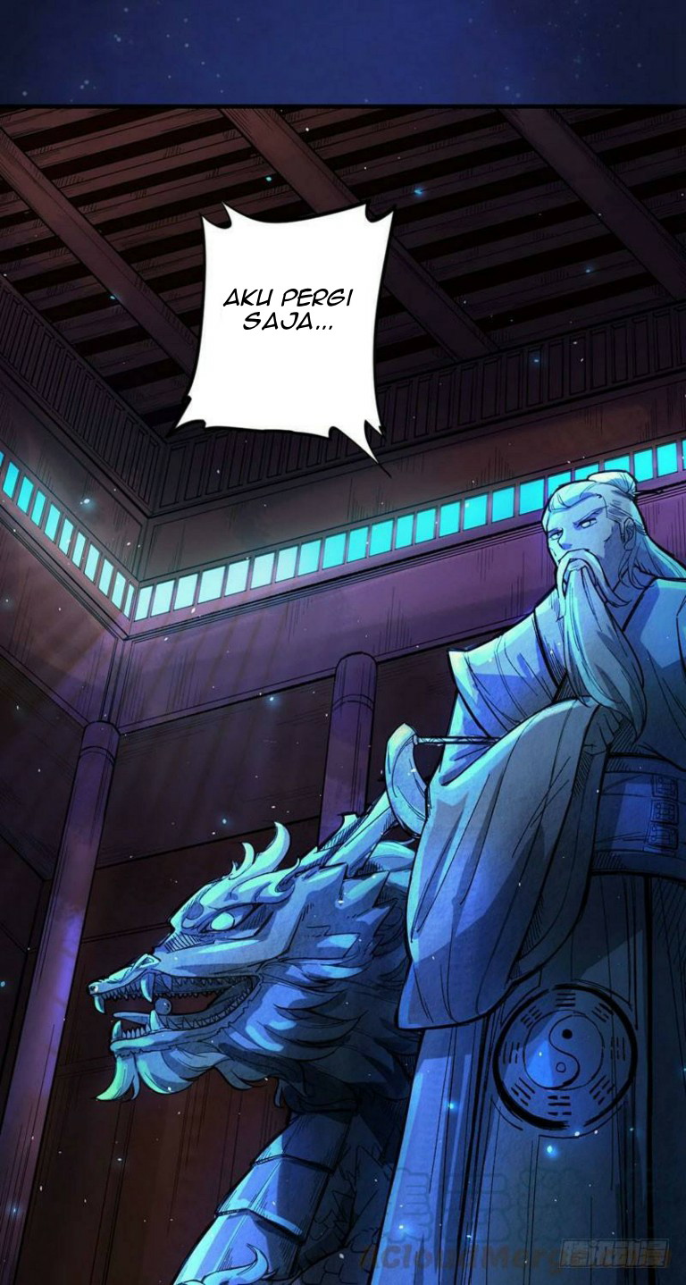 Strongest Divine Doctor Mixed City Chapter 4 - halaman 34