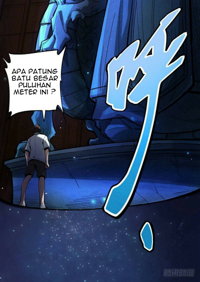 Strongest Divine Doctor Mixed City Chapter 4 - halaman 35