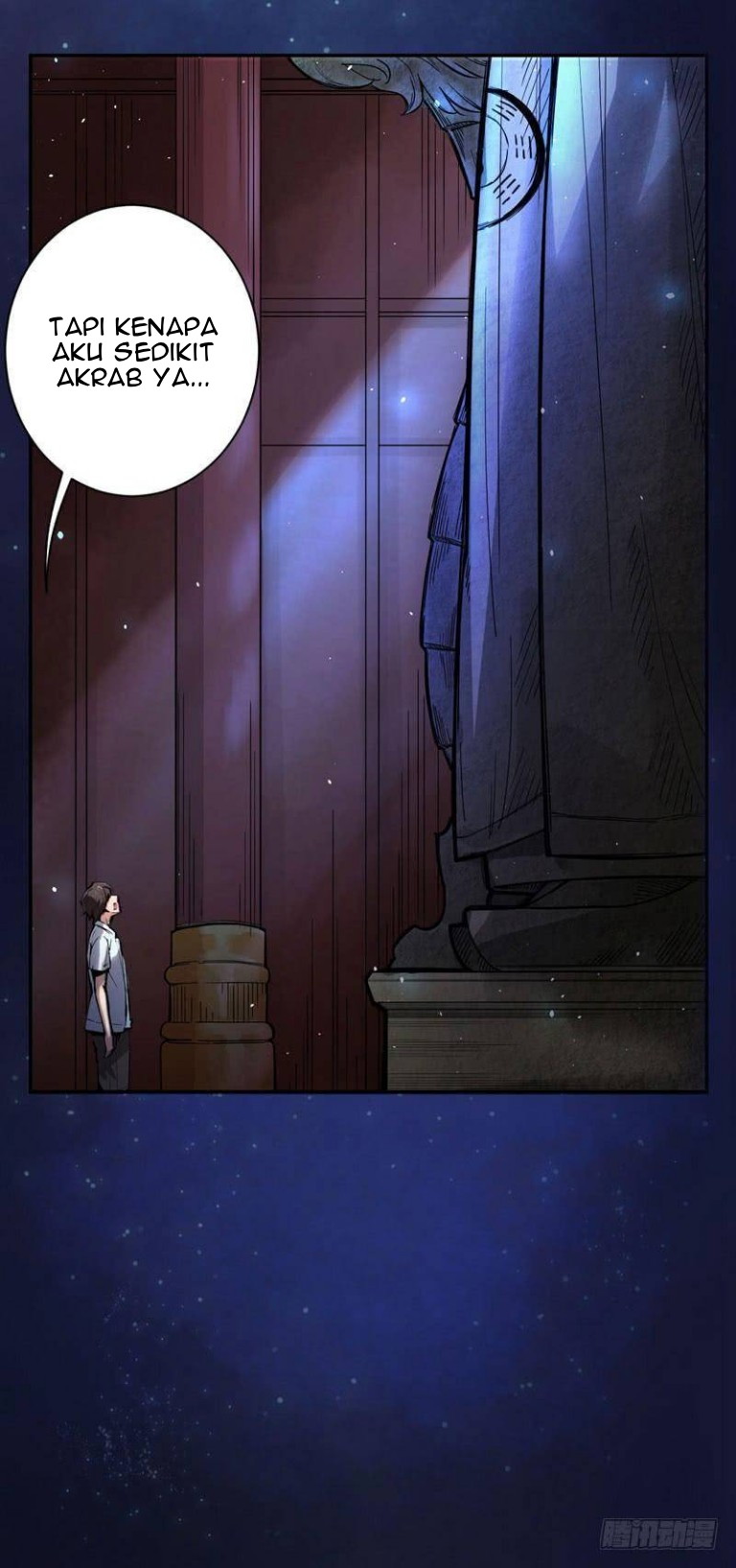 Strongest Divine Doctor Mixed City Chapter 4 - halaman 36