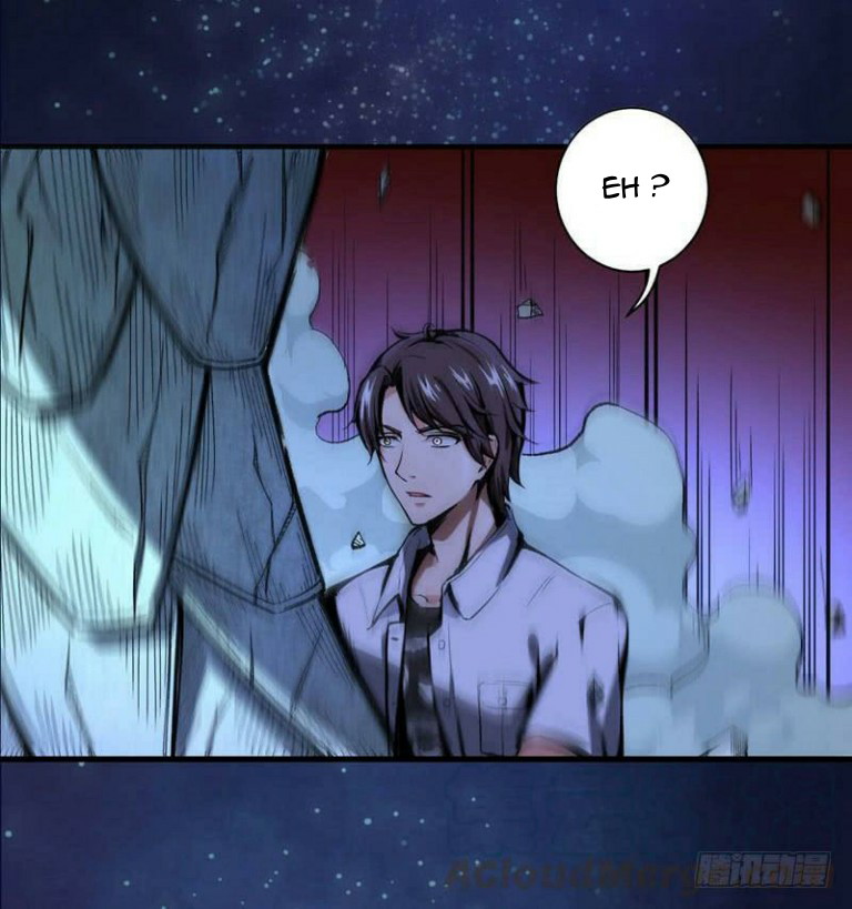 Strongest Divine Doctor Mixed City Chapter 4 - halaman 38