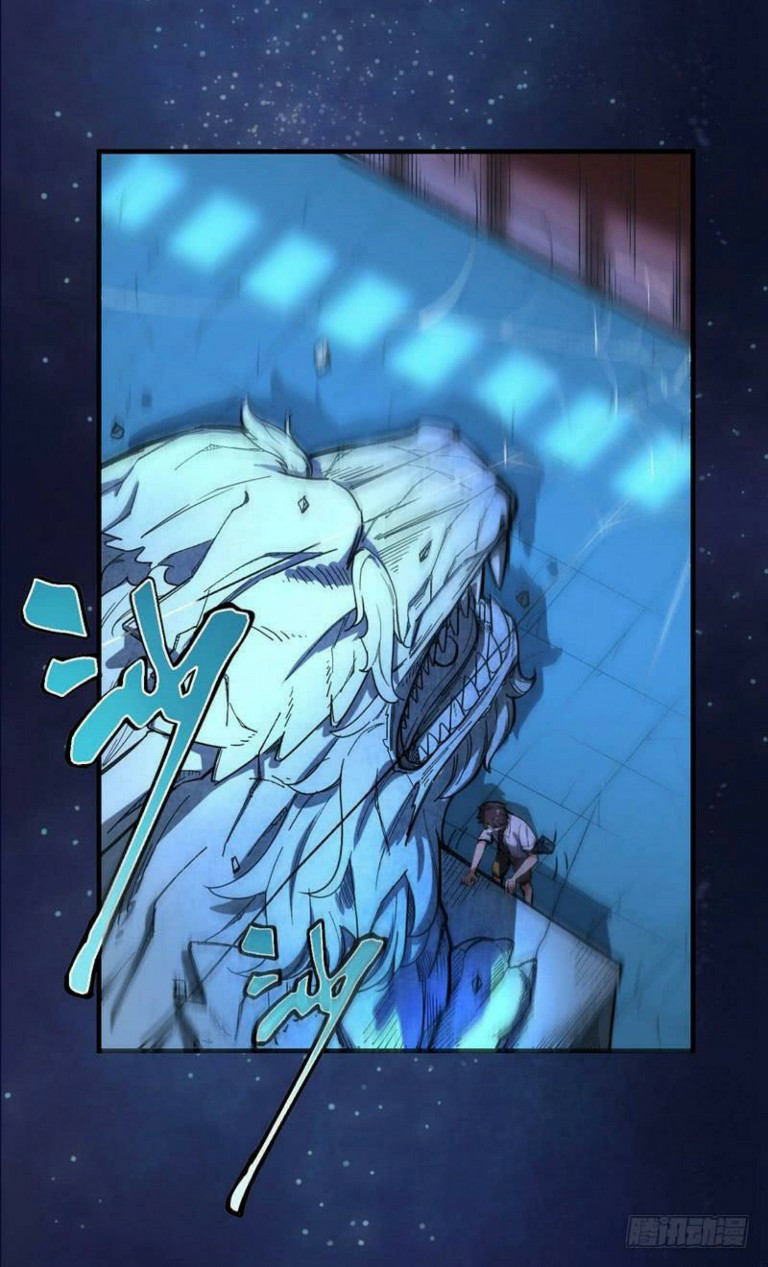 Strongest Divine Doctor Mixed City Chapter 4 - halaman 39