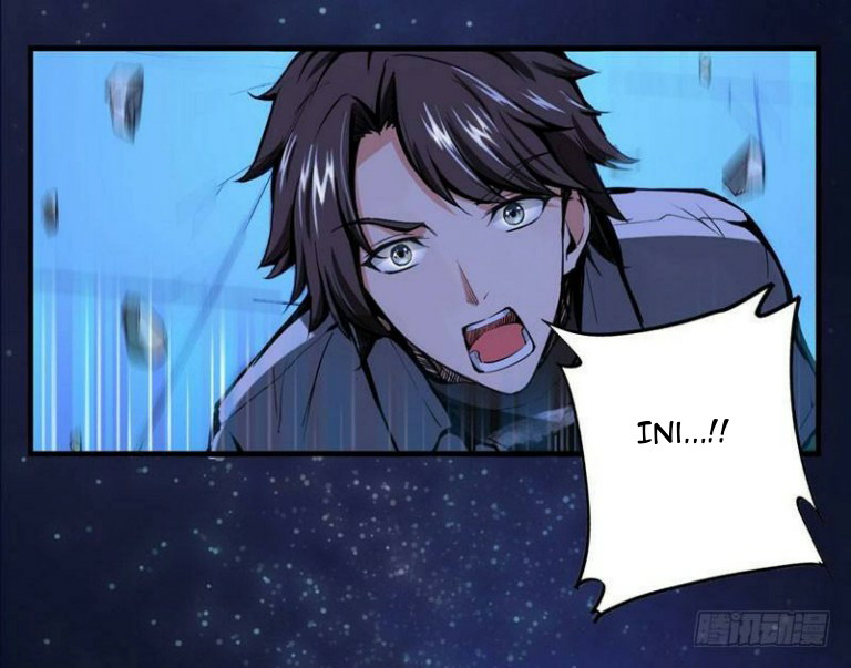Strongest Divine Doctor Mixed City Chapter 4 - halaman 40