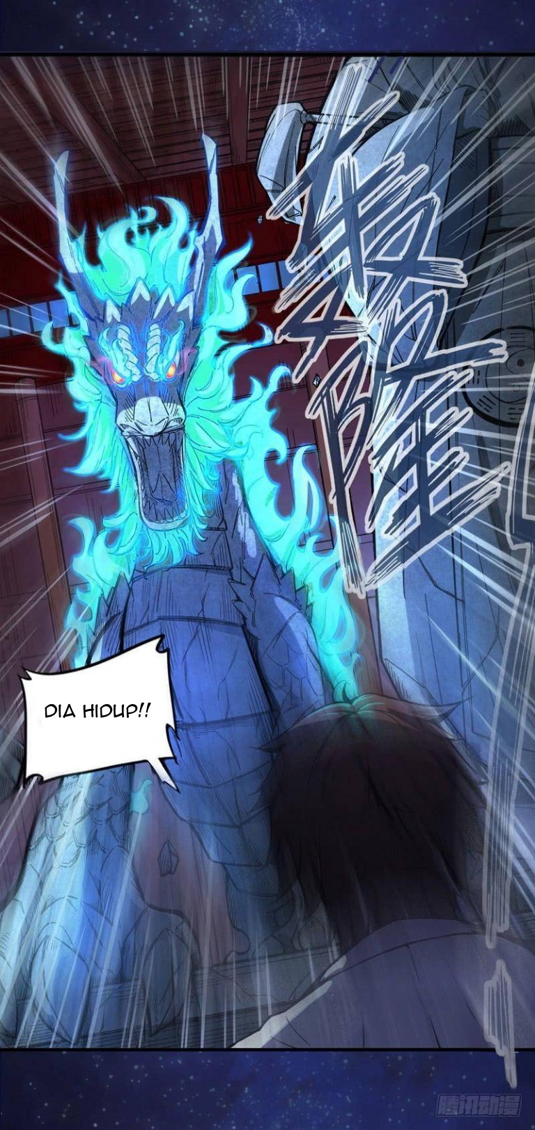 Strongest Divine Doctor Mixed City Chapter 4 - halaman 41