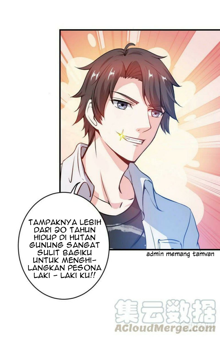 Strongest Divine Doctor Mixed City Chapter 4 - halaman 6