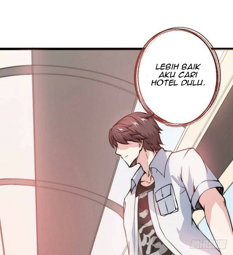 Strongest Divine Doctor Mixed City Chapter 4 - halaman 7