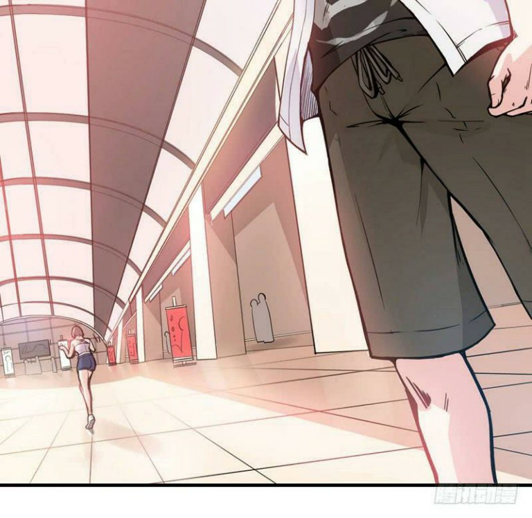 Strongest Divine Doctor Mixed City Chapter 4 - halaman 8