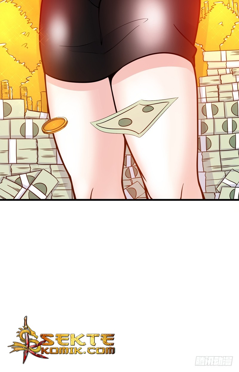Strongest Divine Doctor Mixed City Chapter 40 - halaman 10