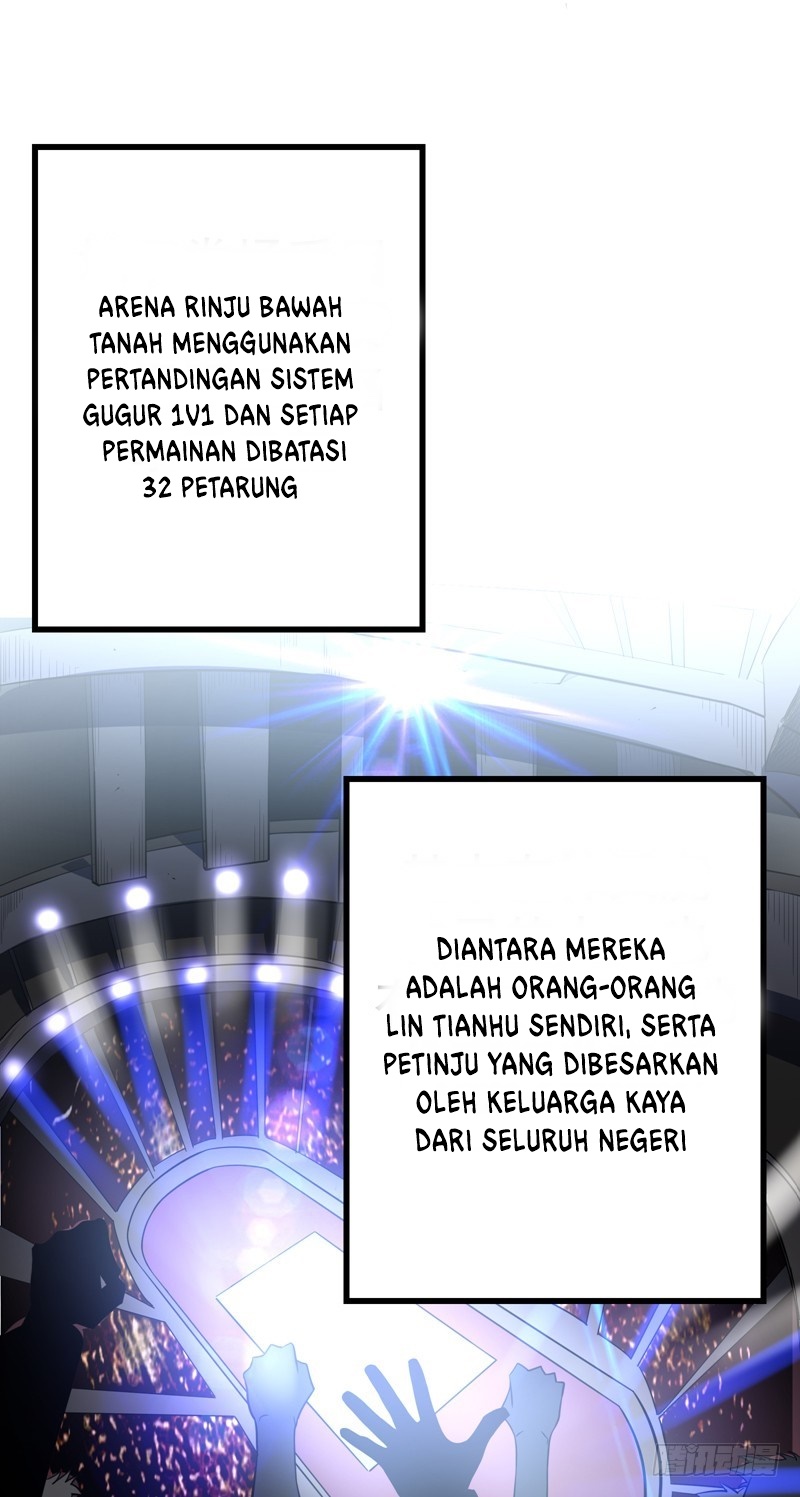 Strongest Divine Doctor Mixed City Chapter 40 - halaman 15