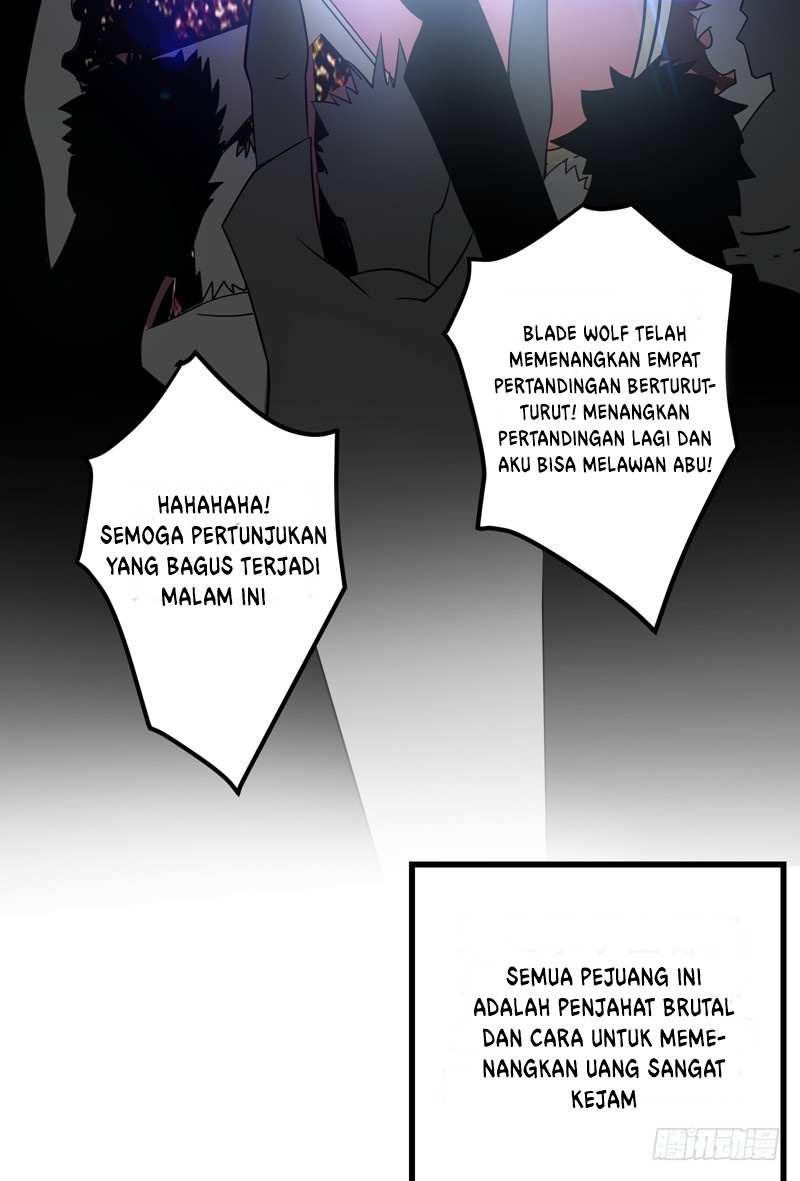 Strongest Divine Doctor Mixed City Chapter 40 - halaman 16